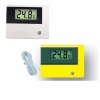 Wall amount digital thermometer household with best price