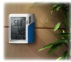 Wall mount/Desktop Co2, Temp. RH datalogger