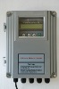 Wall mounted stationary Ultrasonic Flow meter