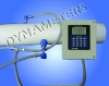 Wall-mounted ultrasonic flowmeter