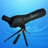 Watching 20-60X60 Zoom Floating Spotting Scope 05-206060 with Tripod