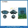 Water Fish Tank Temperature Thermometer (S-FW25)