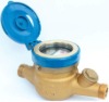 Water Meter