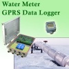 Water Meter GPRS Data Logger