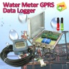 Water Meter GPRS Data Logger