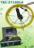 Water Pipe Inspection Camera TEC-Z710DLK