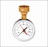 Water Pressure Gauge