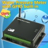 Water Pressure Meter with GPRS built-in