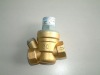 Water Pressure Reducing Valve