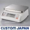 Water Proof IP65 Digital Scale MAX 1000g: CS-1000WP