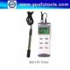 Water Quality Meter\Handheld\8601 PH Meter