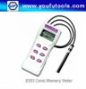 Water Quality Meter\Handheld\Cond.-TDS-Salt\8303 Cond.Memory Meter