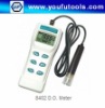 Water Quality Meter\Handheld\D.O\8402 D.O. Meter