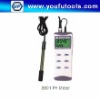 Water Quality Meter\Handheld\pH & ORP\8601 PH Meter