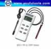 Water Quality Meter\Handheld\pH & ORP\8651 PH & ORP Meter