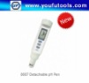Water Quality Meter\Pen Type\pH\8687 Detachable pH Pen