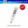 Water Quality Meter\Pen Type\pH\8688 Detachable pH Pen