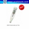 Water Quality Meter\Pen Type\pH\8689 Detachable pH Pen