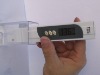 Water Quality White TDS meter