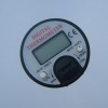 Water Resistant Pocket Themometer-50C--+300C