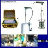 Water Soluble Quenching Fluid hardening oil Lubricant Measurement & Analysis Instruments quenchotest
