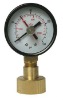 Water Test Gauge