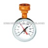 Water Test Gauge