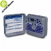 Water Timer with 0 to 150C Operating Temperature, Measures 10 x 4.5 x 9 Inches