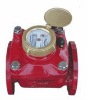 Water meter