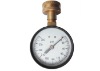 Water pressure gauge