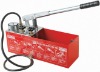 Water pressure test pump