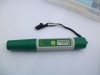 Water-proof PH meter