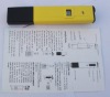 Water-proof PH tester/PH meter/PH pen