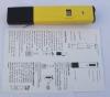Water quality PH tester