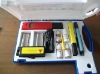 Water quality testing kit/ Testing assembly/ Testing Box