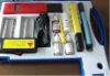 Water quality testing toolbox