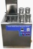 Water-resistant color fastness tester