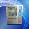 Water spray chamber (touch screen type)