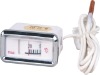 Water thermometer