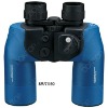 Waterproof Binoculars with BaK-4 Prism