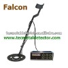 Waterproof Deep Ground Gold Detector Falcon