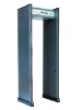 Waterproof Door frame metal detector (PVC composite material)