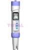 Waterproof EC, TDS meter