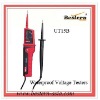 Waterproof Voltage Testers UT15B