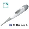 Waterproof and Soft Head Thermometer (DT-K101A)