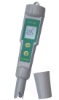 Waterproof and replaceable Pen-type pH Meter