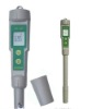 Waterproof and replaceable Pen-type pH Meter