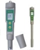 Waterproof and replaceable Pen-type ph Meter