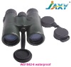 Waterproof binoculars, good quality 10x42 Bak4 prisms