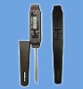 Waterproof digital meat thermometer